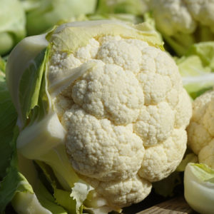 Chou fleur (1kg)