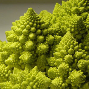 Chou romanesco (1kg)