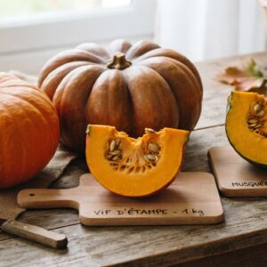 Courge (1kg)