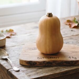 Butternut (pièce autour de 1kg)