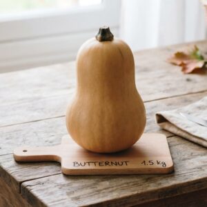 Butternut (pièce autour de1.5 kg)